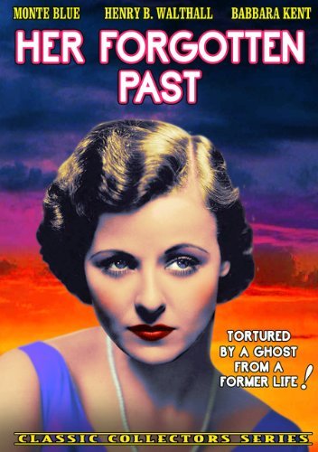 Her Forgotten Past/Her Forgotten Past@Dvd-R/Bw@Nr